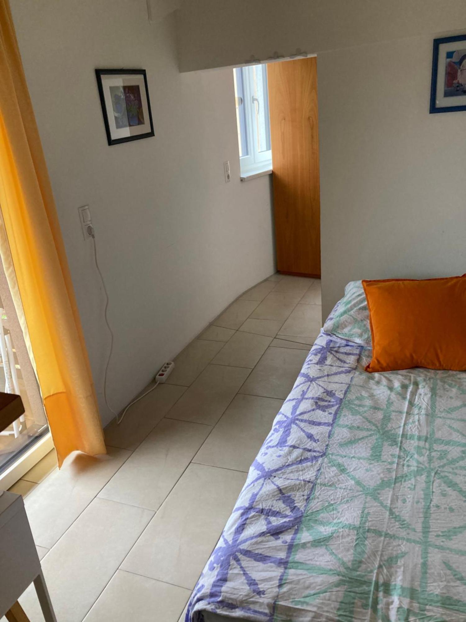 Landhaus Elisabeth Schwarzenberger Obereching Habitación foto